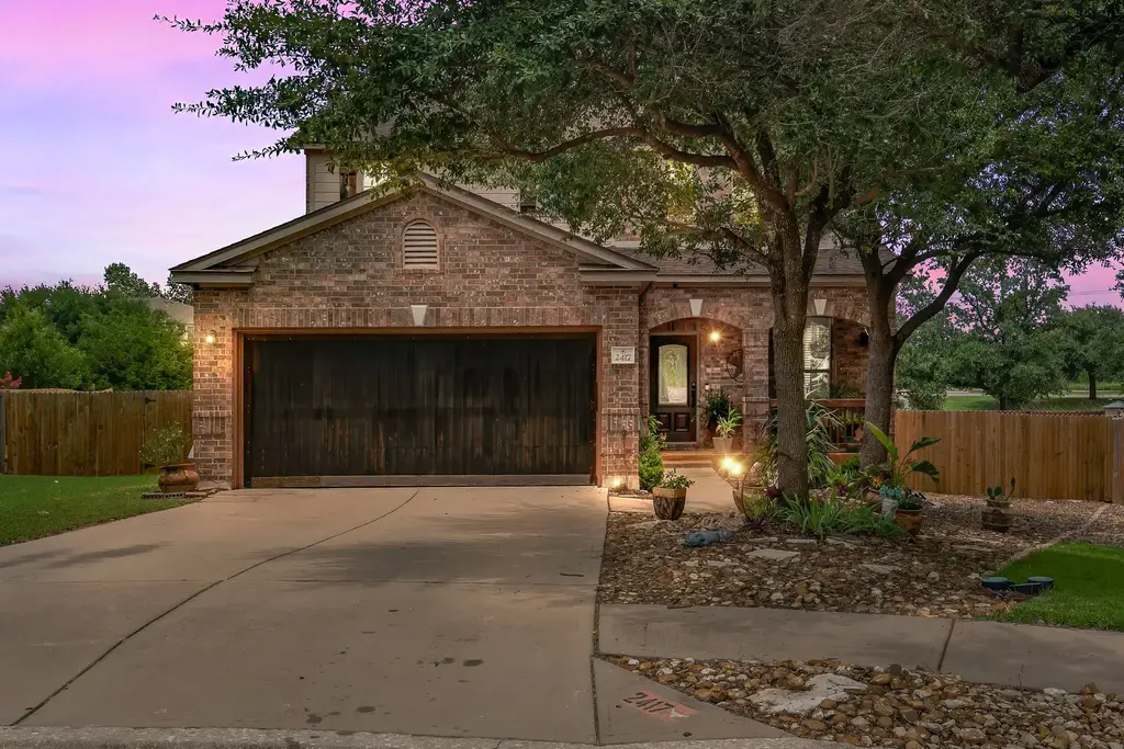 2417 Hollis Lane, Cedar Park