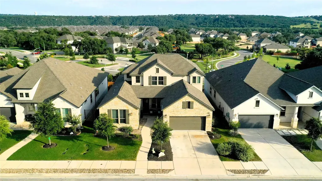332 Panzano Drive, Georgetown