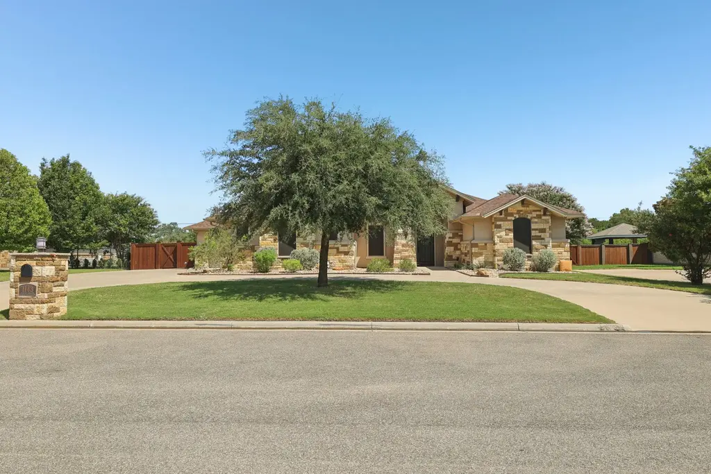 1143 Niagara Heights, Belton