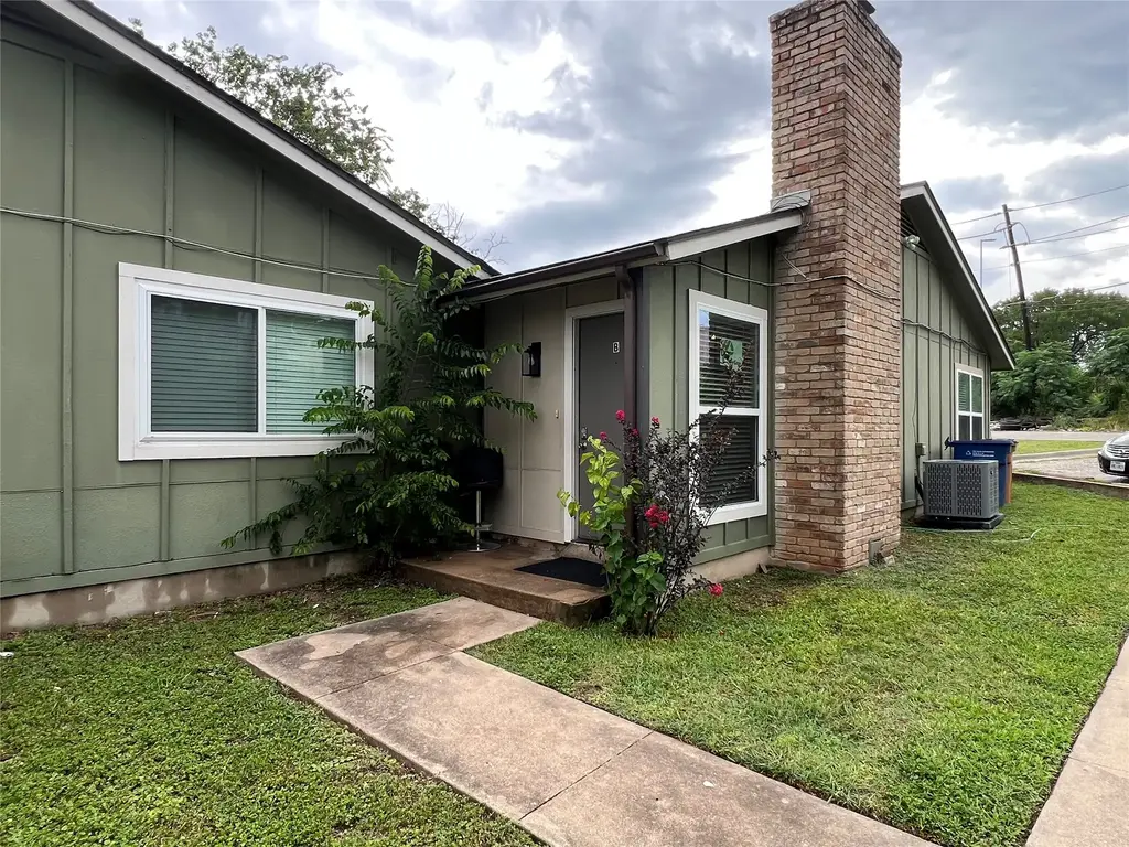 10510 Little Pebble Drive B, Austin
