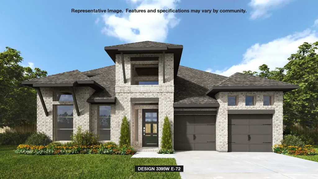 513 Sundance Ridge, Georgetown