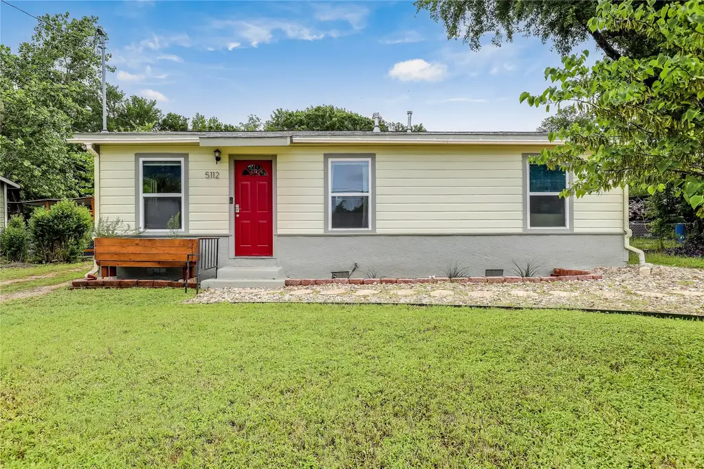 5112 Heflin Lane, Austin