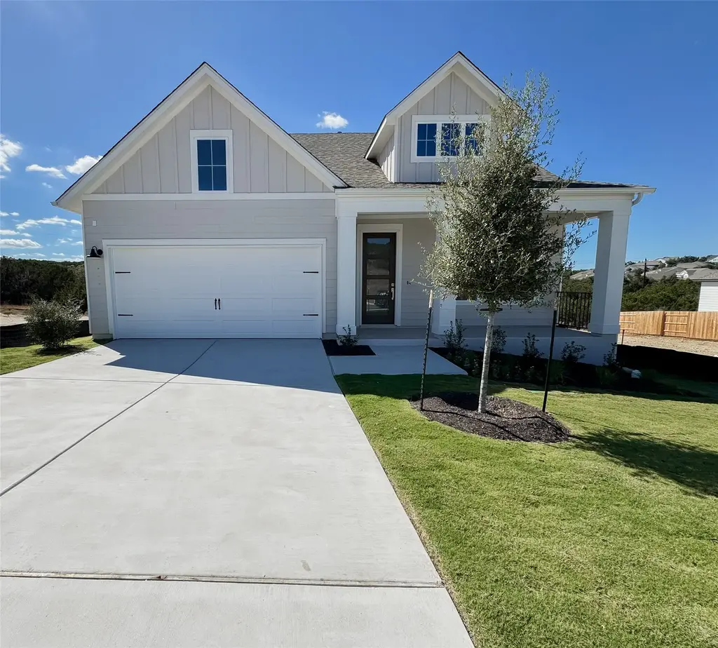712 Iron Willow Loop, Dripping Springs