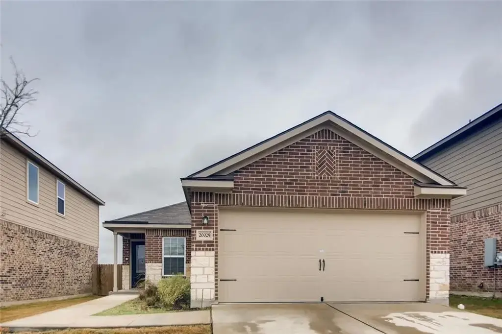 20029 Grover Cleveland Way, Manor