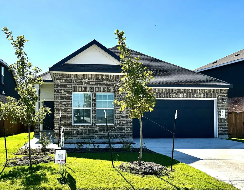 106 Maravillas Bend, Bastrop