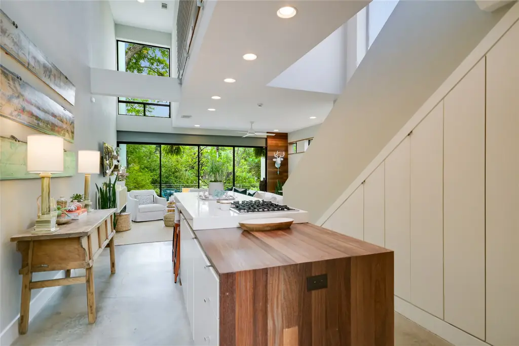 1715 Giles Street A, Austin