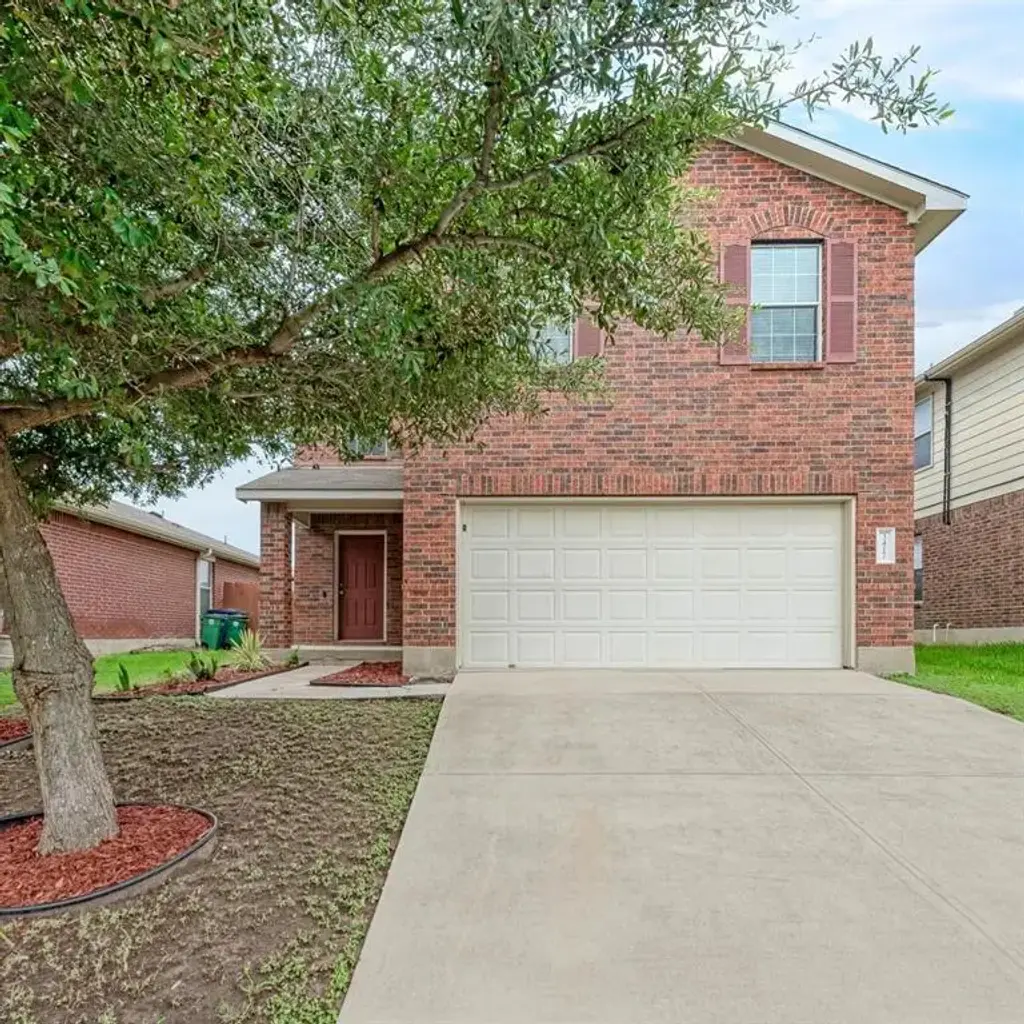 3417 Tralagon Trail, Pflugerville