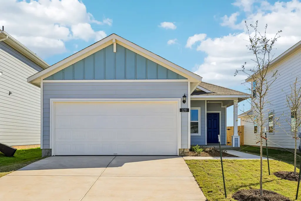 120 Adze Drive, Liberty Hill