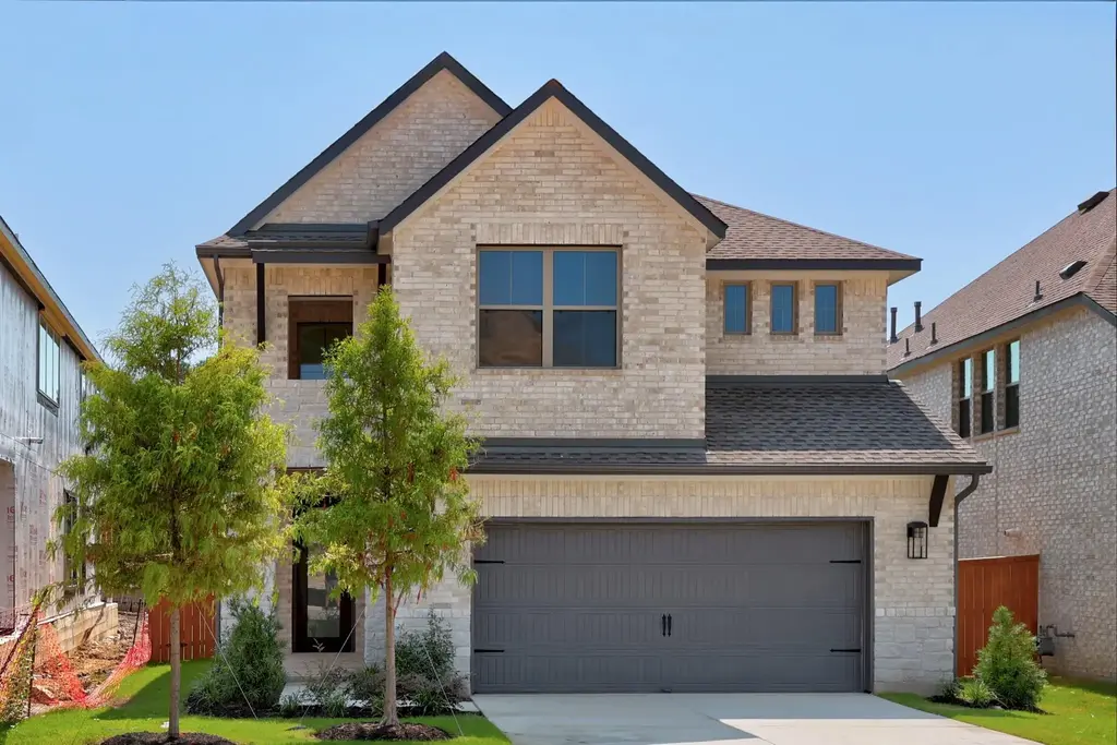 120 Emerald Grove Drive, Georgetown