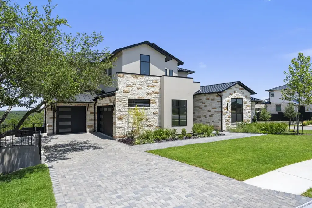 6101 Adhara Pass, Austin