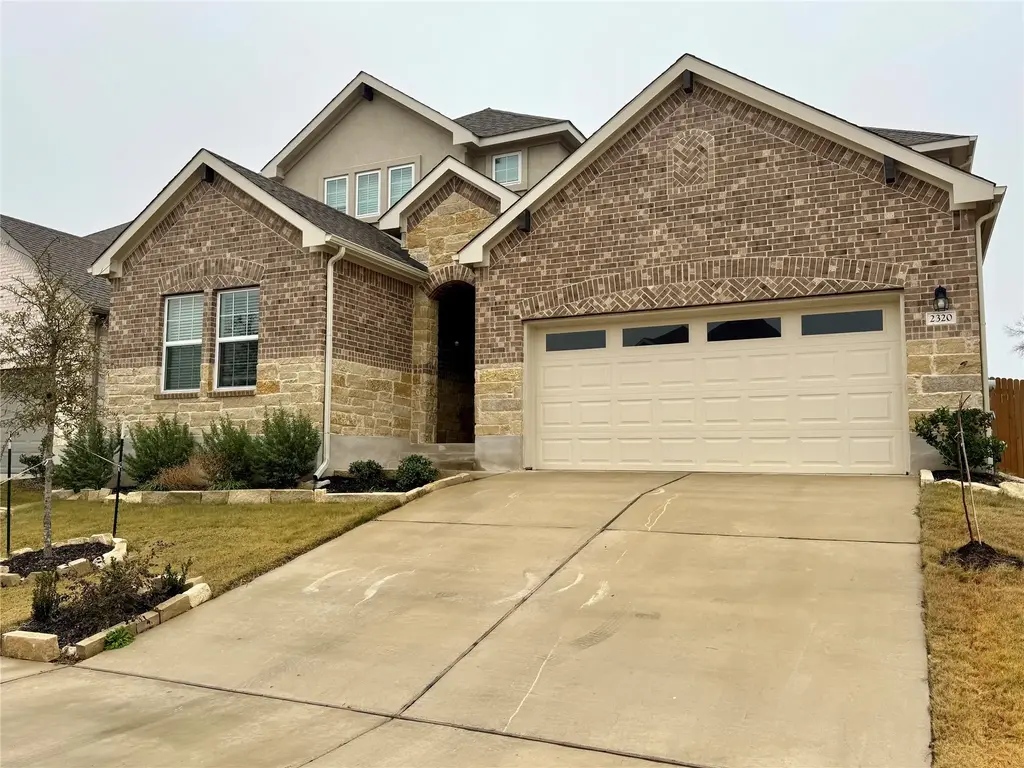2320 Magnolia Hill Drive, Leander