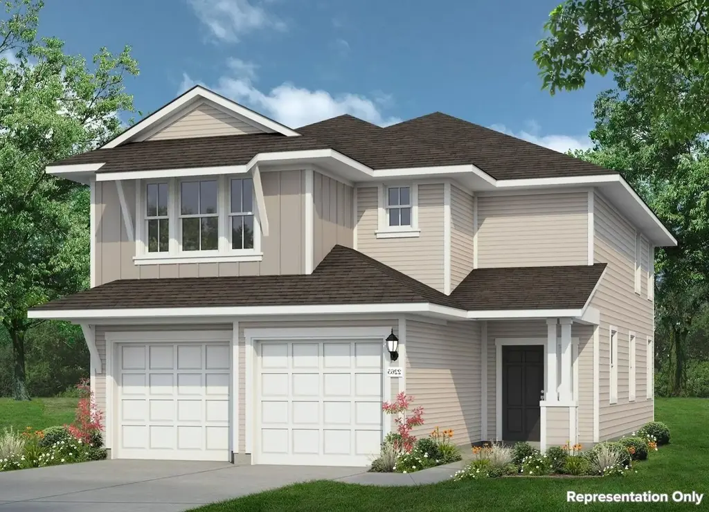 132 Adze Drive, Liberty Hill
