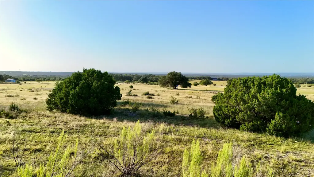 Lot 14 Mesa Grande Court, Marble Falls