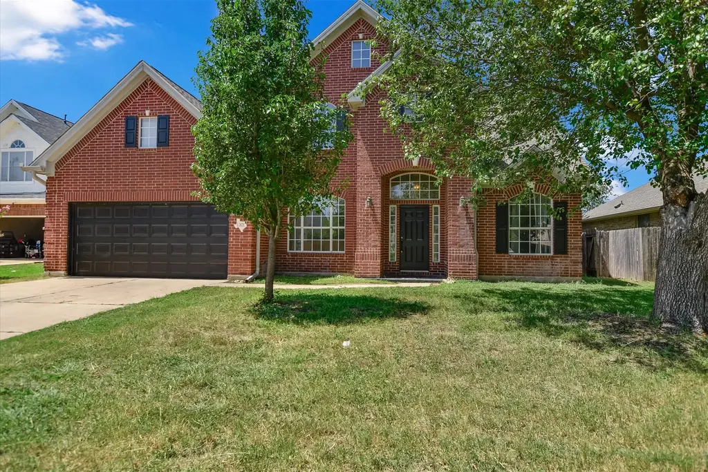 301 Gulfstream Drive, Georgetown
