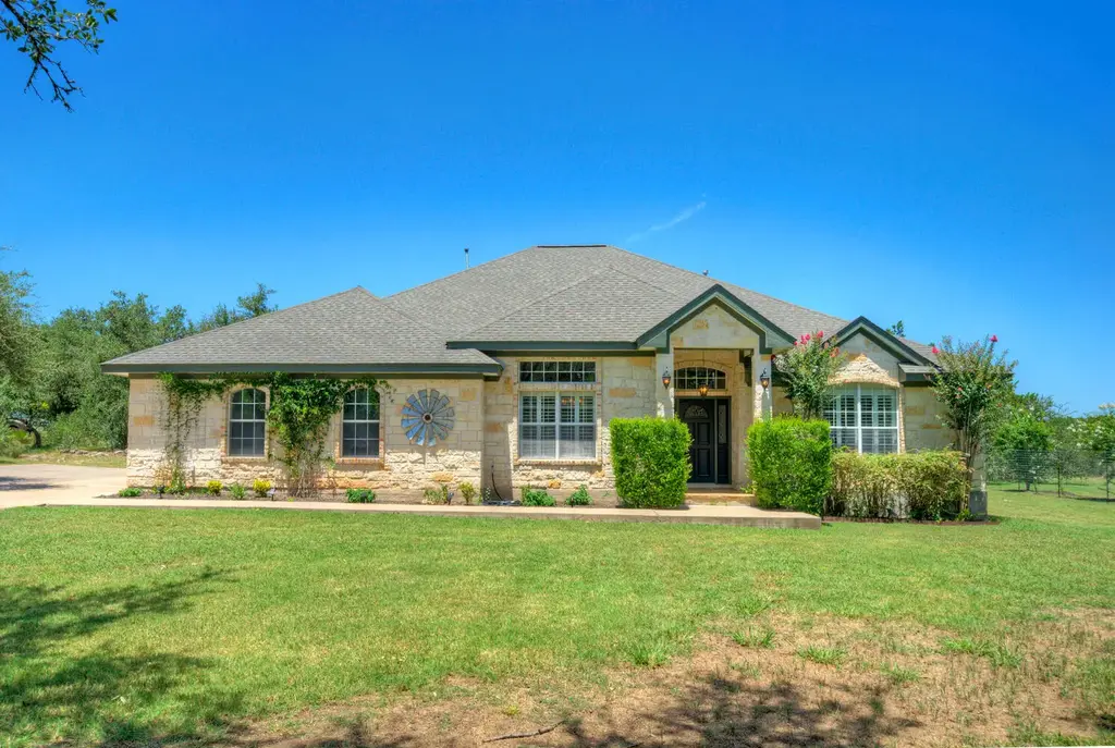 12225 Triple Creek Circle, Dripping Springs