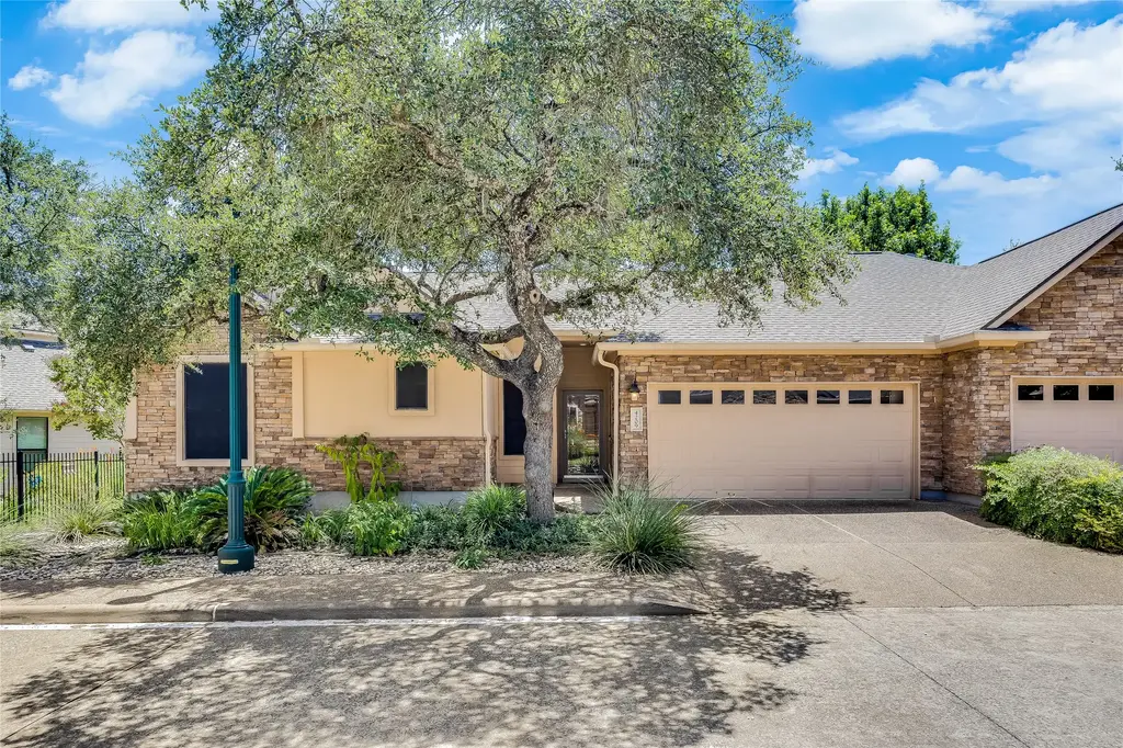 4209 Johns Light Drive 70, Austin