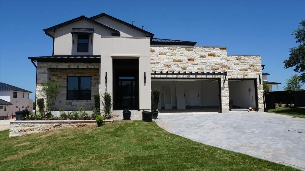 5906 Silent Nova View, Austin