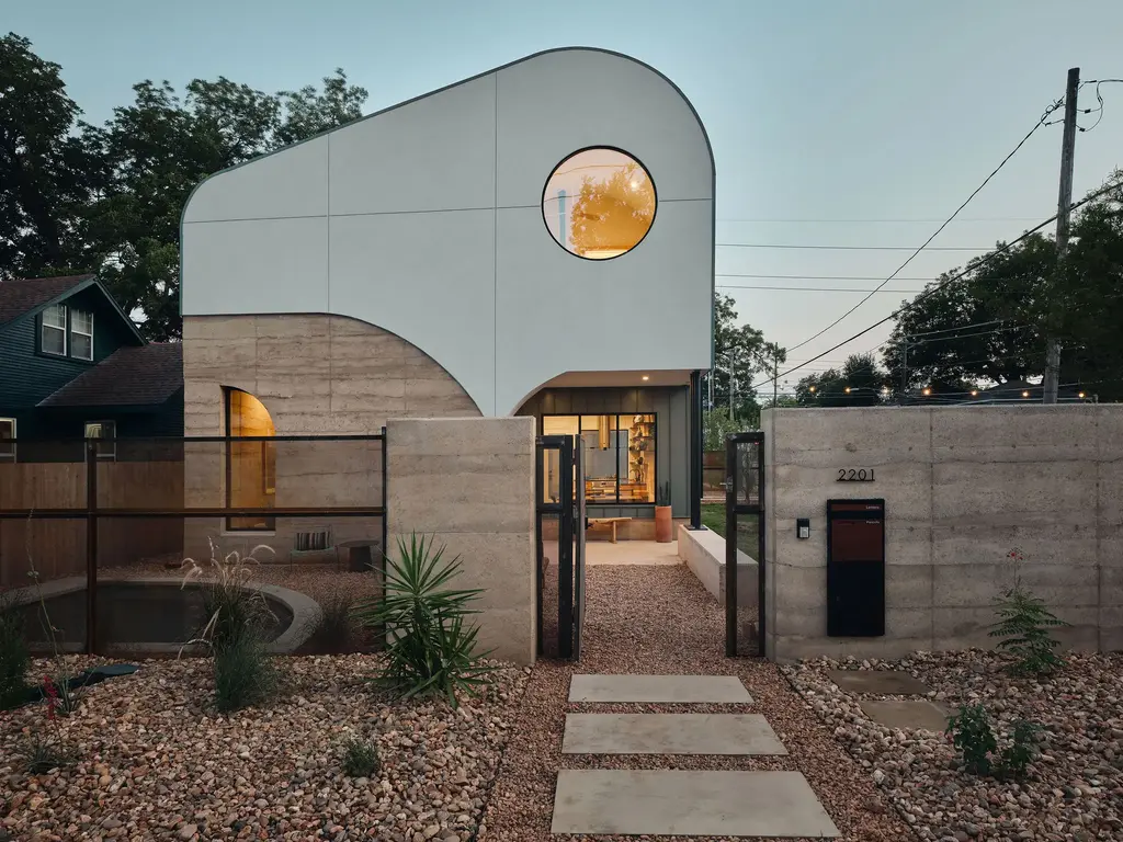 2201 Garden St, Austin