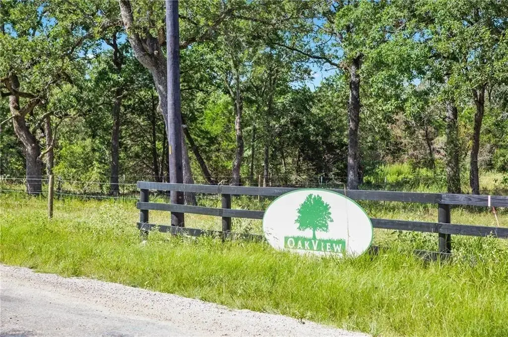1136 Oak View Lane Lot 22, Thrall