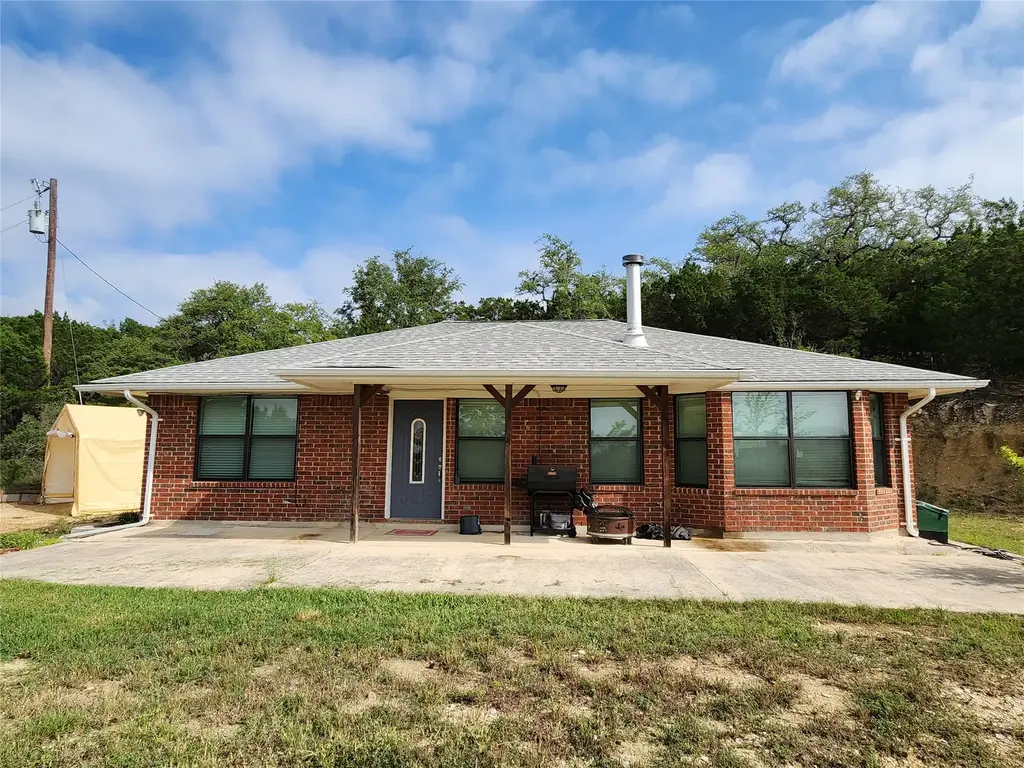 21600 Long Hill Drive, Leander