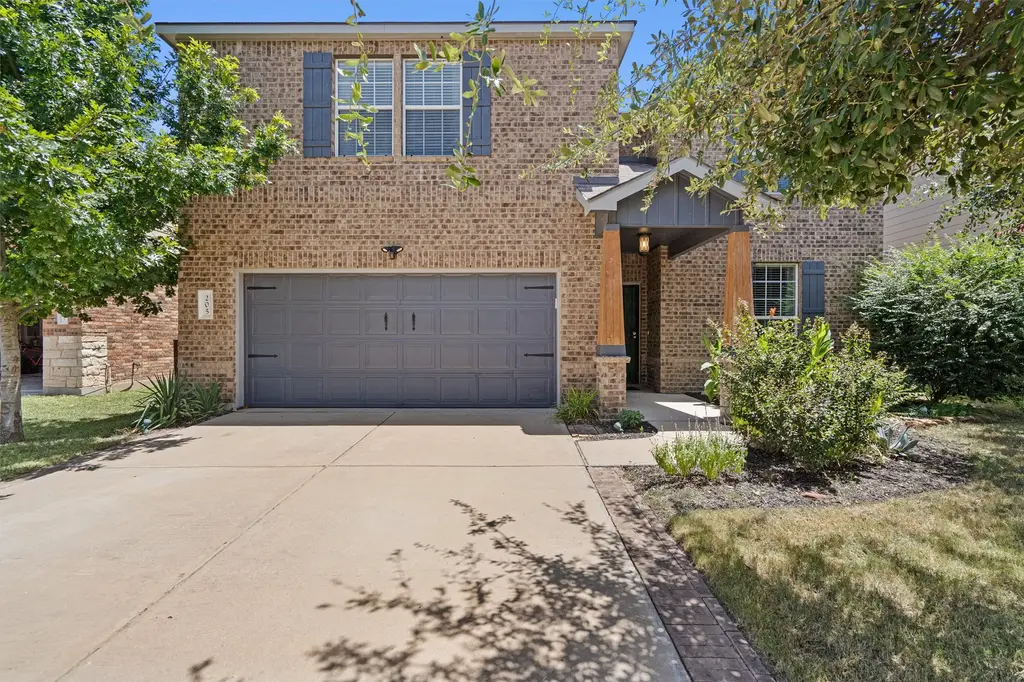 205 Talon Grasp Trail, Leander