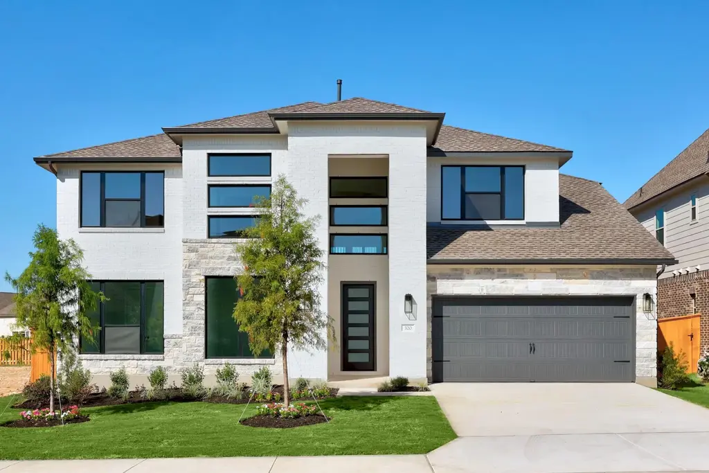 320 Buckaroo Drive, Georgetown