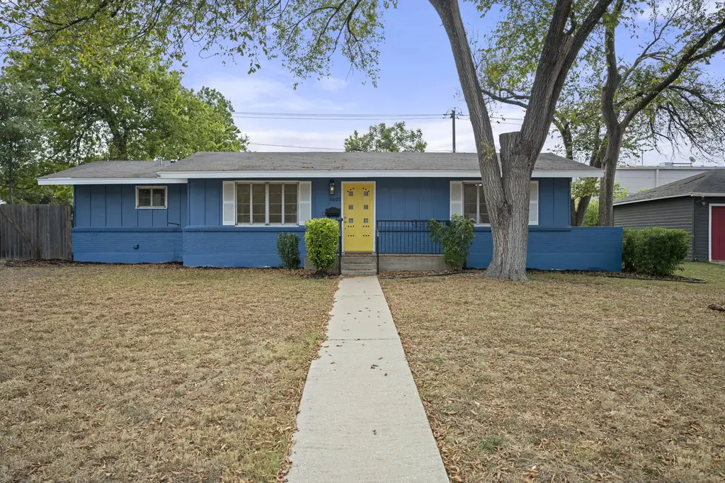 5807 Wynona Avenue, Austin