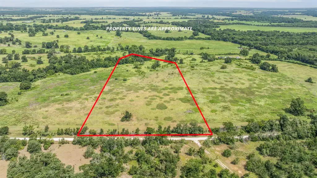 Tbd Cr 707a, Groesbeck