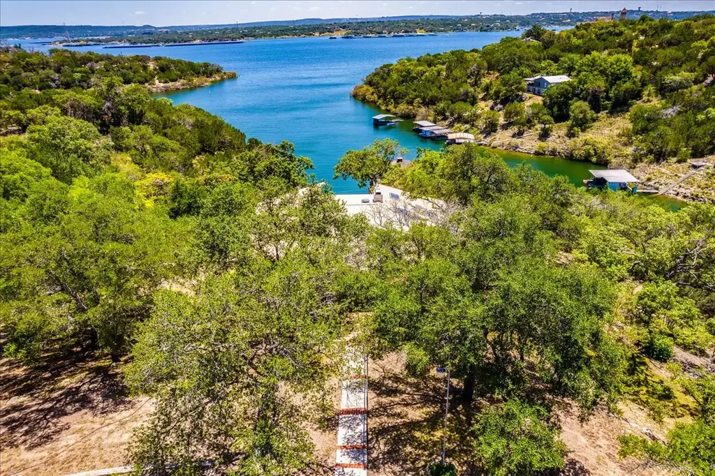 18306 Austin Boulevard 2, Lago Vista
