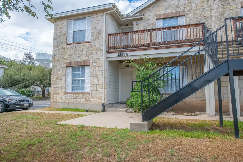 3301 El Salido Parkway 611, Cedar Park