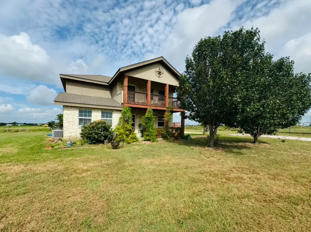 2334 Cr 464, Elgin
