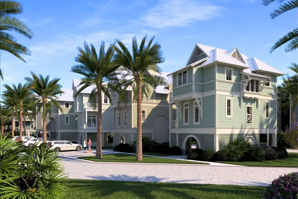 Lot 14 Sabal Drive, Granite Shoals