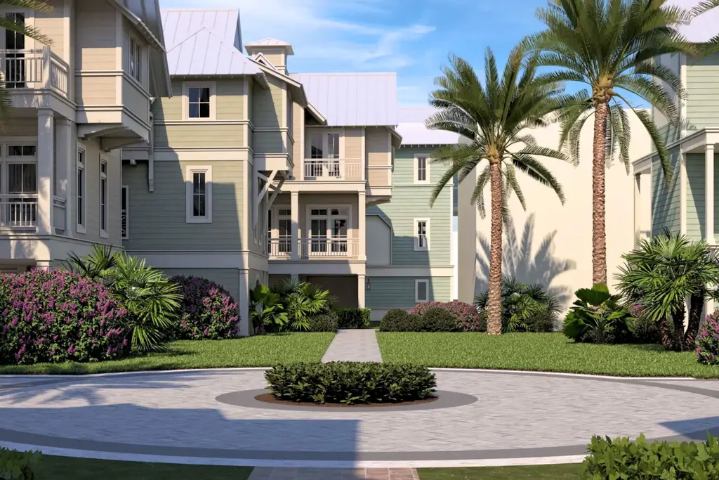 Lot 17 Sabal Drive, Granite Shoals