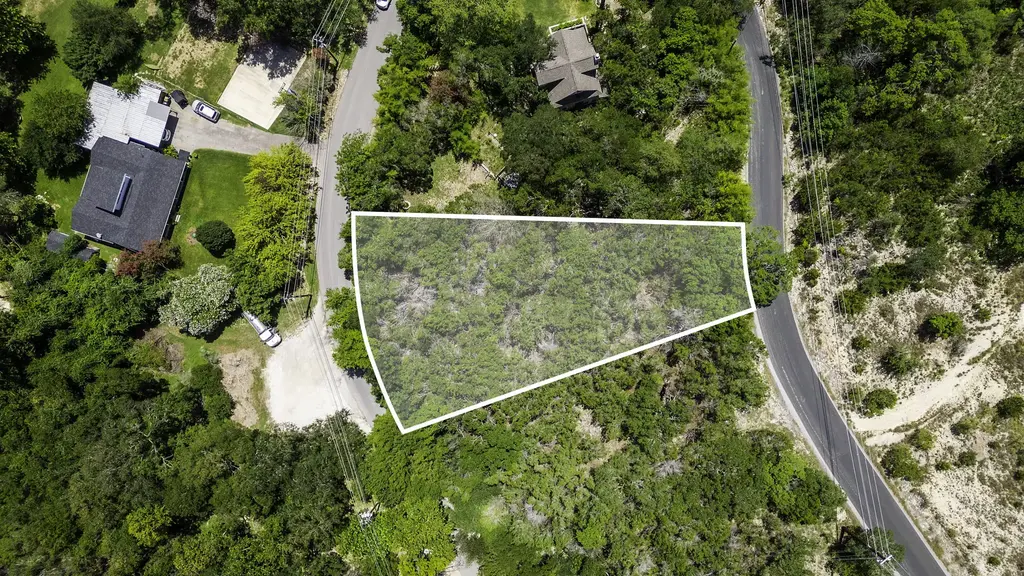 2610 Geronimo Trail, Austin