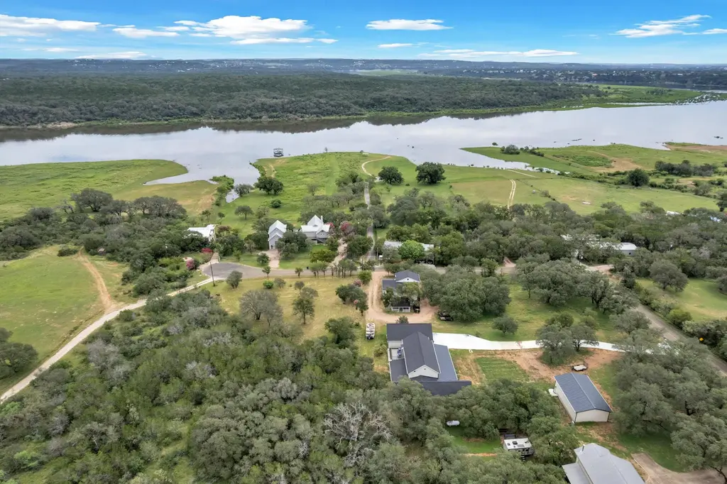 504 Cr 421a, Spicewood
