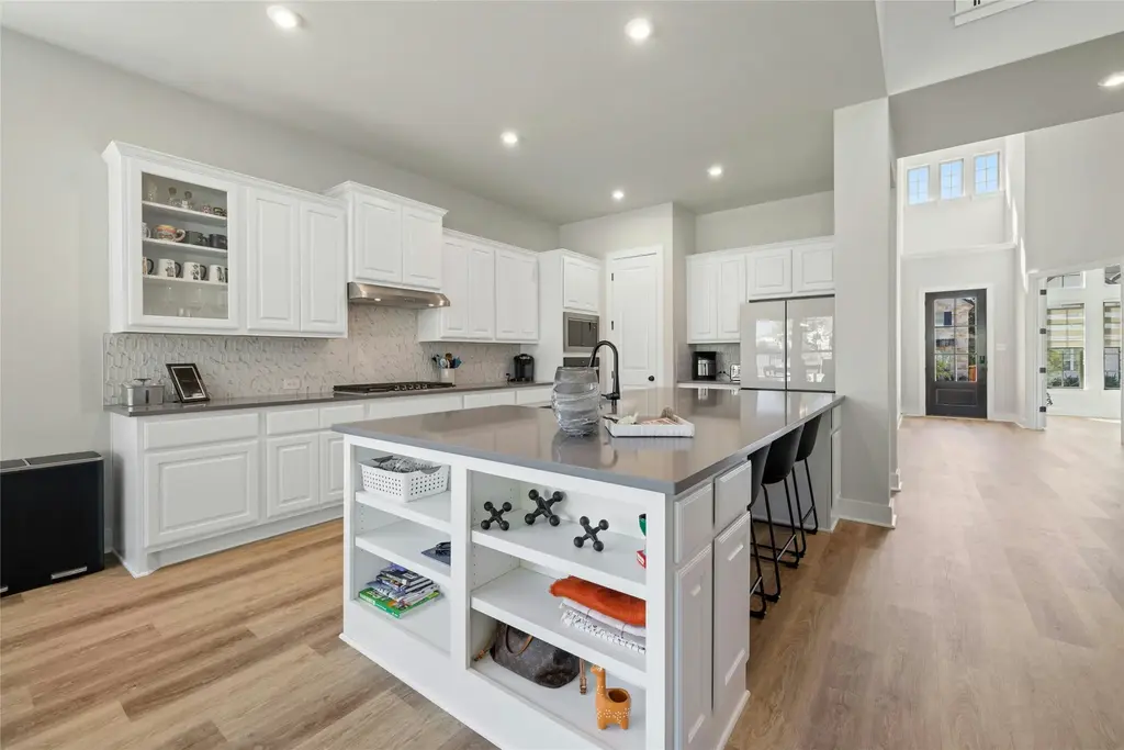 117 Peacevine Lane, Liberty Hill