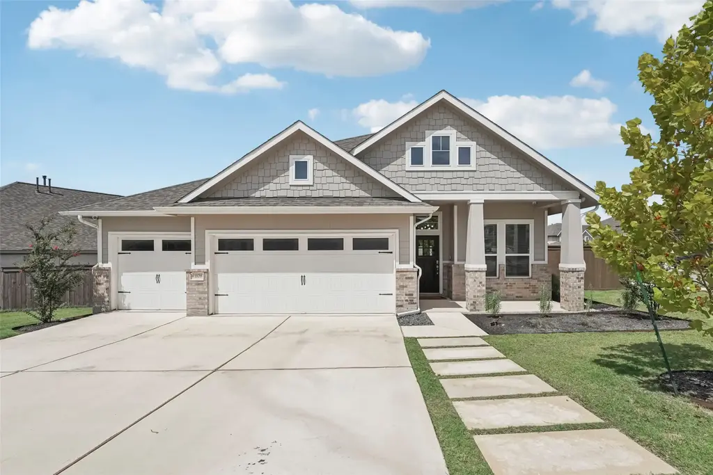 1108 Sweetspire Street, Leander