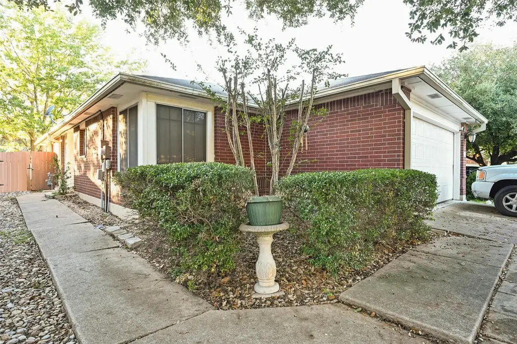 1837 Friars Tale Lane, Austin