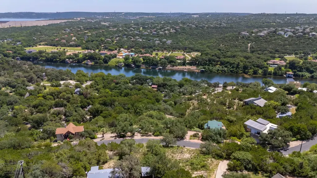 14120 Running Deer Trail, Austin