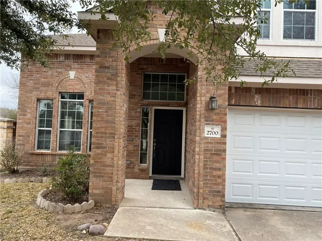 2700 Saddle Blanket Place, Leander