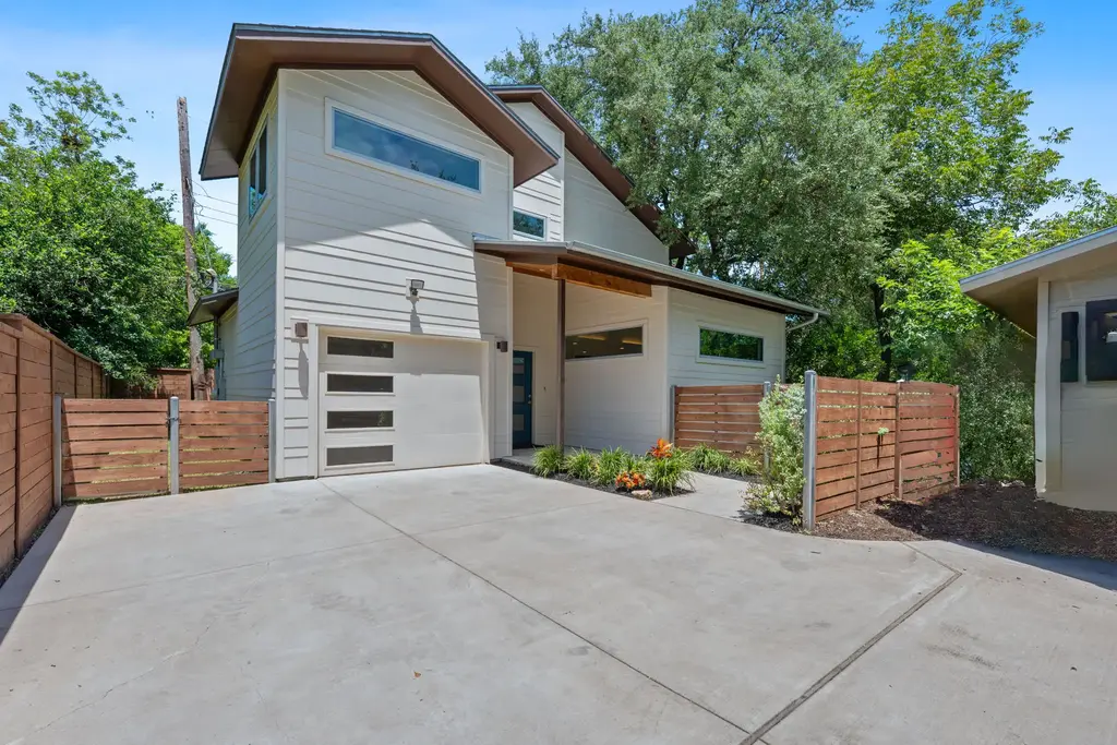 4716 Caswell Avenue B, Austin