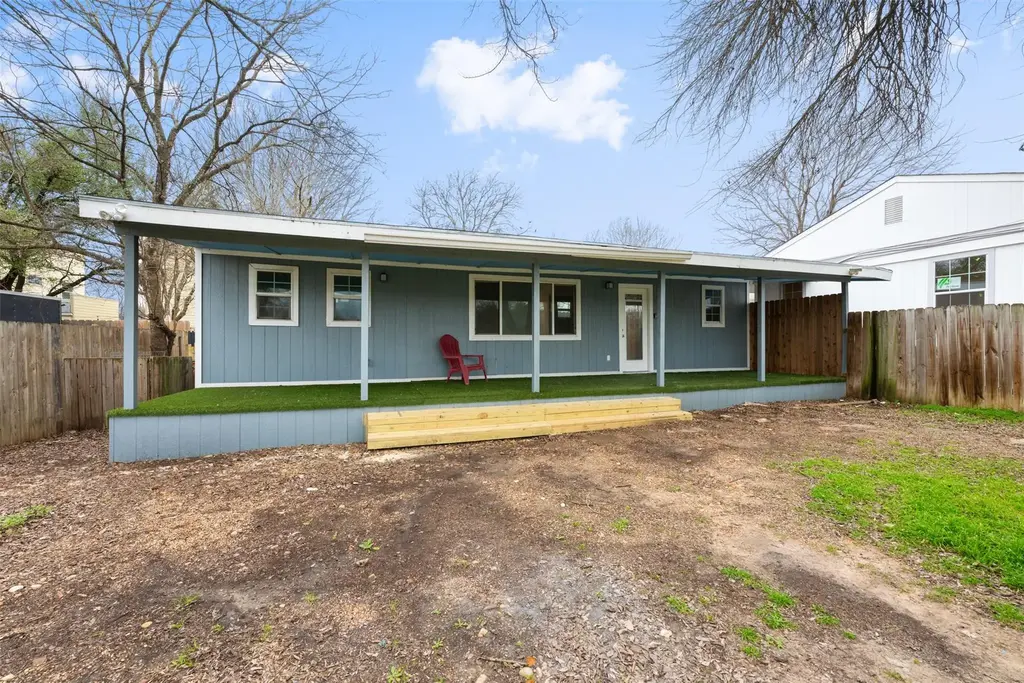 901 Valdez Street C, Austin