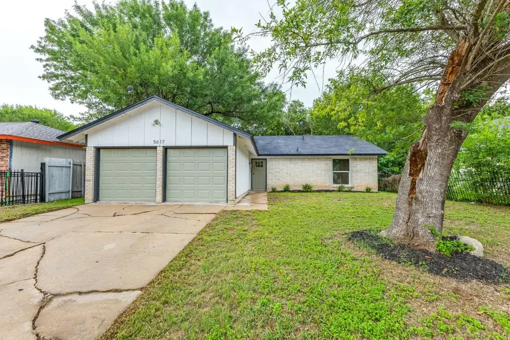 5617 Tallow Tree Drive, Austin