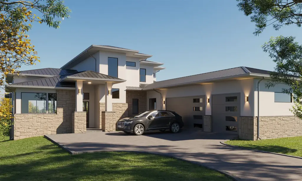 7217 Celebration Court, Lago Vista