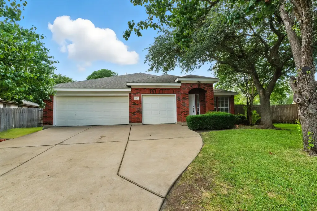 5609 Beachmont Court, Austin