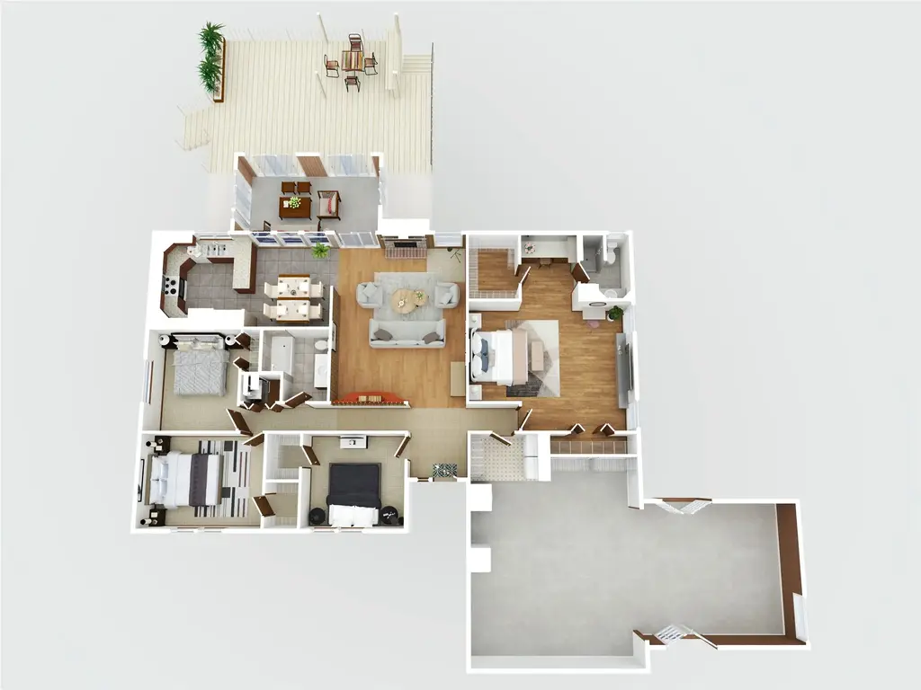 300 Oak Springs Drive, Dripping Springs