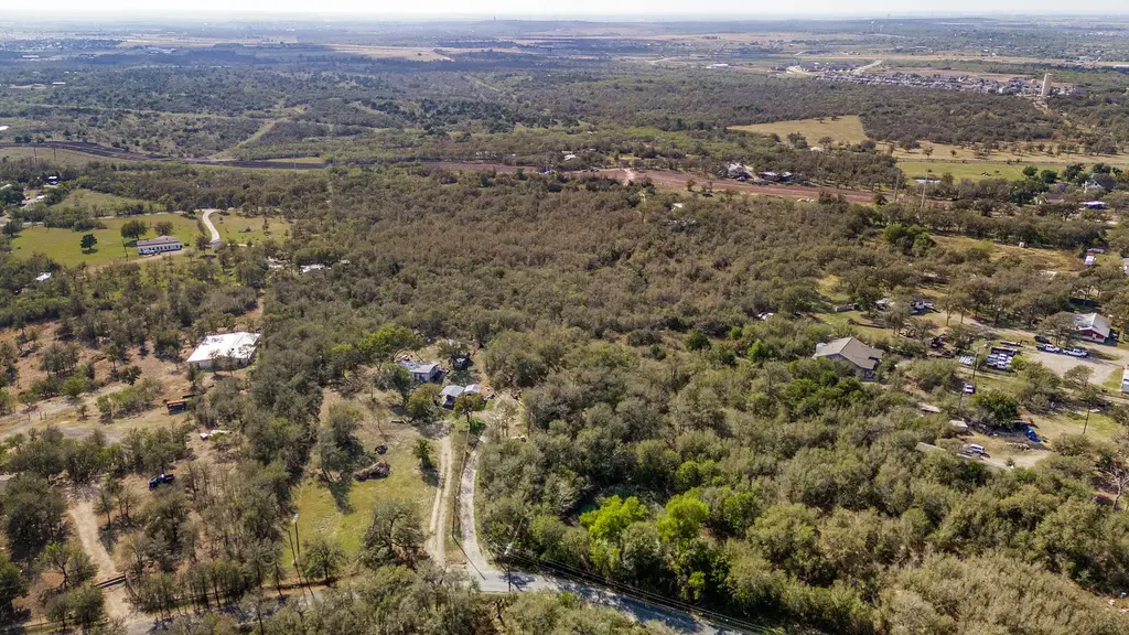 1710 Bock Road, Buda