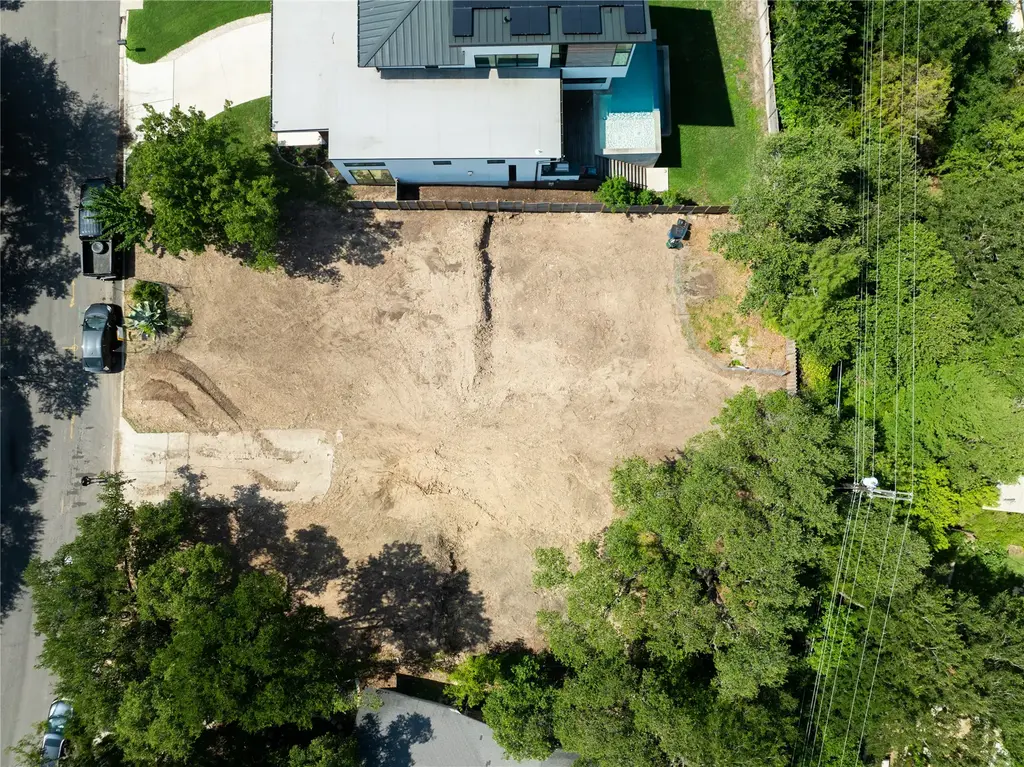 1902 Westridge Drive, Austin