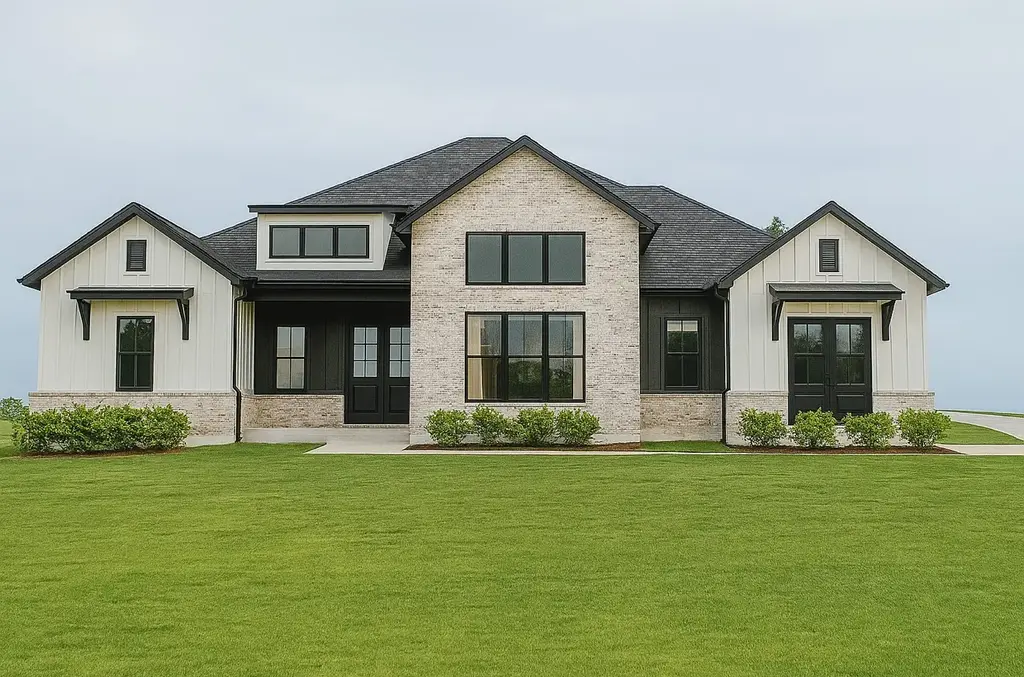 1034 Isabella Cove, Liberty Hill