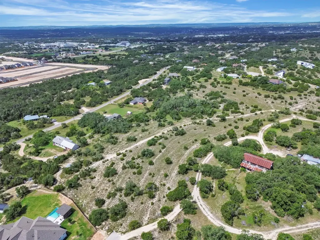Tbd Springlake Drive, Dripping Springs